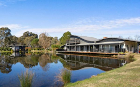 Goulburn River Lodge, Acheron